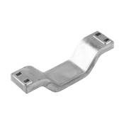 Anode barreau aluminium Yamaha 115-350HP