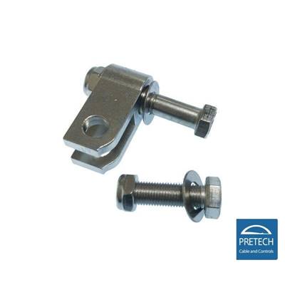 ATTACHE CABLE DE DIRECTION