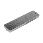 Anode barreau zinc Mercury