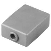 Anode aluminium BRP 160-280HP