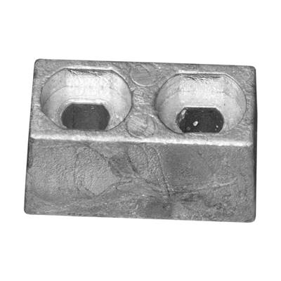 Anode aluminium Yamaha 115-225HP